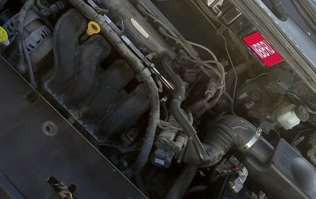 Geely Emgrand EC7, 2014 год, 285 000 рублей, 12 фотография