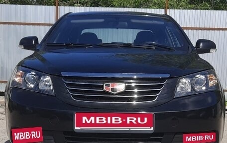 Geely Emgrand EC7, 2014 год, 285 000 рублей, 3 фотография