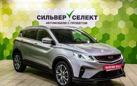 Geely Coolray I, 2023 год, 2 100 000 рублей, 5 фотография