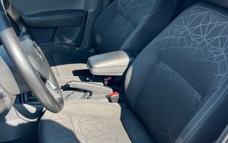 Skoda Rapid I, 2019 год, 980 000 рублей, 10 фотография