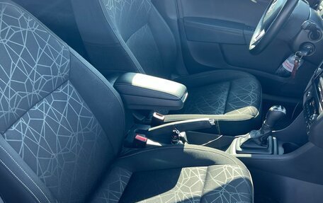 Skoda Rapid I, 2019 год, 980 000 рублей, 9 фотография
