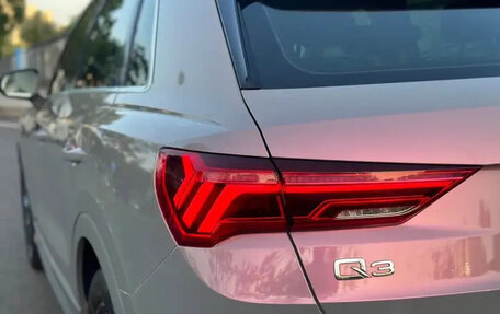Audi Q3, 2021 год, 6 фотография