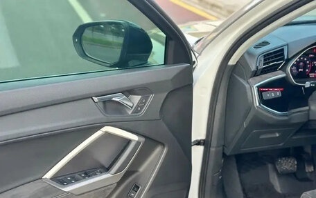 Audi Q3, 2021 год, 9 фотография
