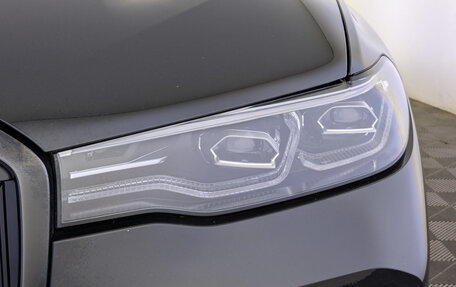 BMW X7, 2021 год, 8 350 000 рублей, 11 фотография