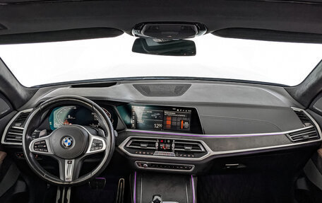 BMW X7, 2021 год, 8 350 000 рублей, 14 фотография