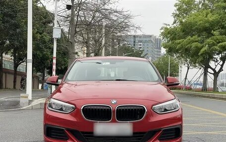 BMW 1 серия, 2020 год, 1 540 000 рублей, 2 фотография