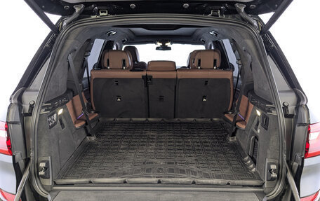 BMW X7, 2021 год, 8 350 000 рублей, 10 фотография