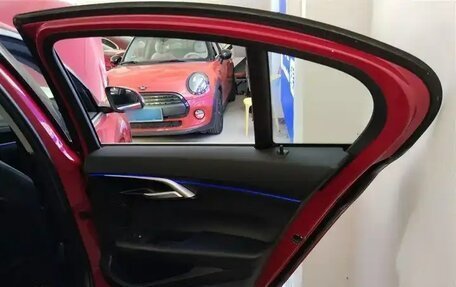 BMW 1 серия, 2020 год, 1 540 000 рублей, 5 фотография