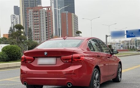BMW 1 серия, 2020 год, 1 540 000 рублей, 9 фотография