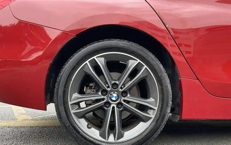 BMW 1 серия, 2020 год, 1 540 000 рублей, 8 фотография
