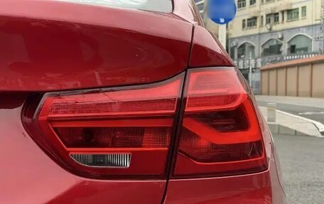 BMW 1 серия, 2020 год, 1 540 000 рублей, 12 фотография