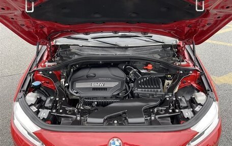 BMW 1 серия, 2020 год, 1 540 000 рублей, 4 фотография