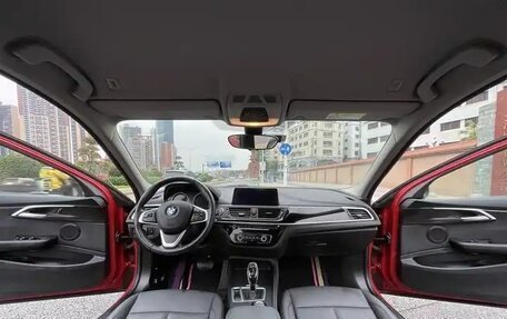 BMW 1 серия, 2020 год, 1 540 000 рублей, 14 фотография