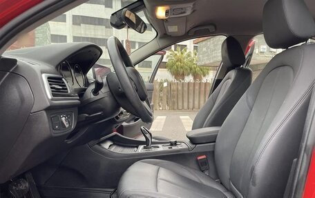 BMW 1 серия, 2020 год, 1 540 000 рублей, 10 фотография