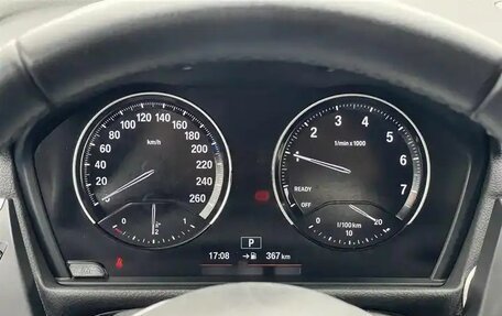 BMW 1 серия, 2020 год, 1 540 000 рублей, 13 фотография