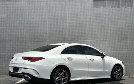 Mercedes-Benz CLA, 2022 год, 3 050 002 рублей, 6 фотография