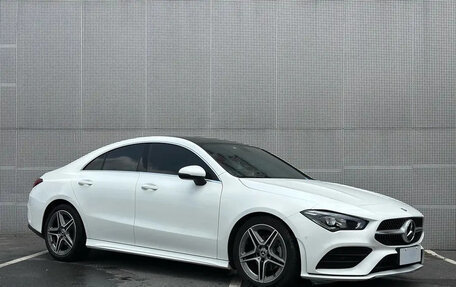 Mercedes-Benz CLA, 2022 год, 3 050 002 рублей, 7 фотография
