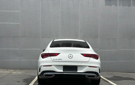 Mercedes-Benz CLA, 2022 год, 3 050 002 рублей, 4 фотография