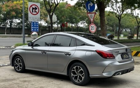 MG 5, 2021 год, 890 000 рублей, 3 фотография