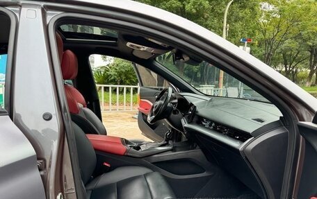 MG 5, 2021 год, 890 000 рублей, 8 фотография