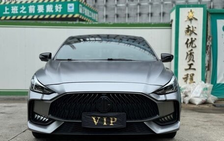 MG 5, 2021 год, 890 000 рублей, 2 фотография