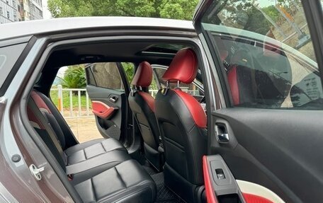 MG 5, 2021 год, 890 000 рублей, 7 фотография