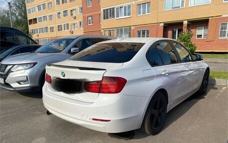 BMW 3 серия, 2015 год, 1 250 000 рублей, 4 фотография