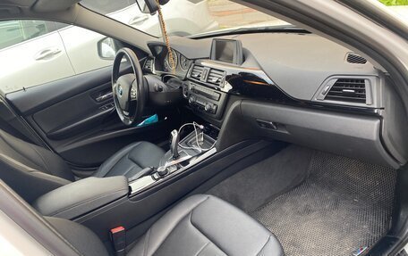 BMW 3 серия, 2015 год, 1 250 000 рублей, 8 фотография