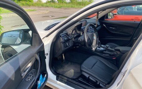 BMW 3 серия, 2015 год, 1 250 000 рублей, 9 фотография