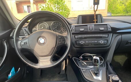 BMW 3 серия, 2015 год, 1 250 000 рублей, 10 фотография
