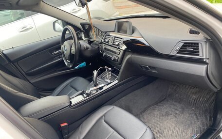 BMW 3 серия, 2015 год, 1 250 000 рублей, 7 фотография