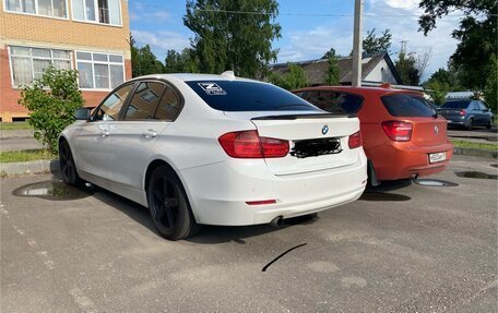 BMW 3 серия, 2015 год, 1 250 000 рублей, 6 фотография