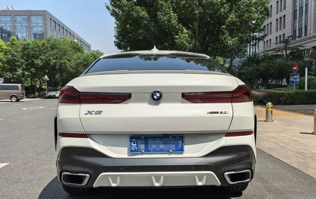 BMW X6, 2022 год, 5 500 000 рублей, 5 фотография