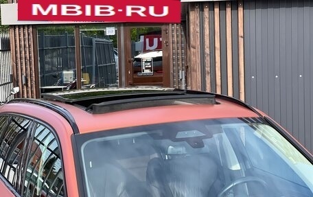BMW X1, 2022 год, 4 100 000 рублей, 3 фотография