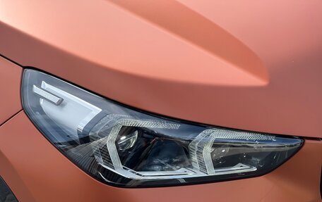 BMW X1, 2022 год, 4 100 000 рублей, 9 фотография