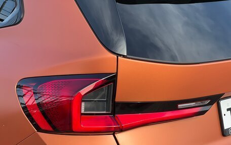 BMW X1, 2022 год, 4 100 000 рублей, 10 фотография