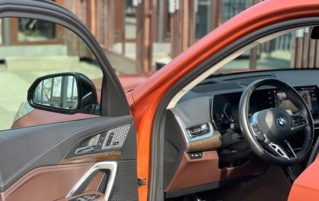BMW X1, 2022 год, 4 100 000 рублей, 11 фотография