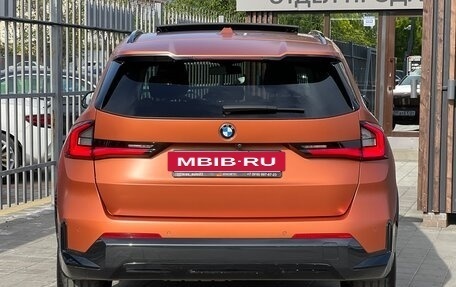 BMW X1, 2022 год, 4 100 000 рублей, 7 фотография