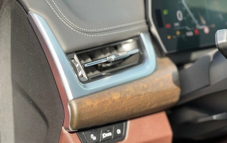 BMW X1, 2022 год, 4 100 000 рублей, 14 фотография