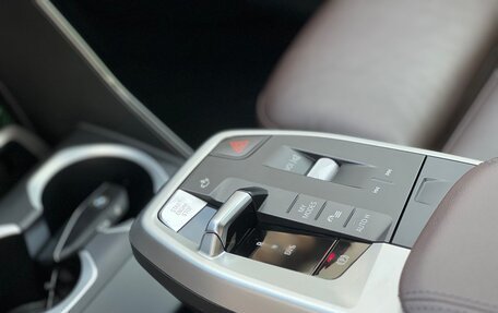 BMW X1, 2022 год, 4 100 000 рублей, 17 фотография