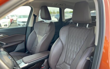 BMW X1, 2022 год, 4 100 000 рублей, 16 фотография