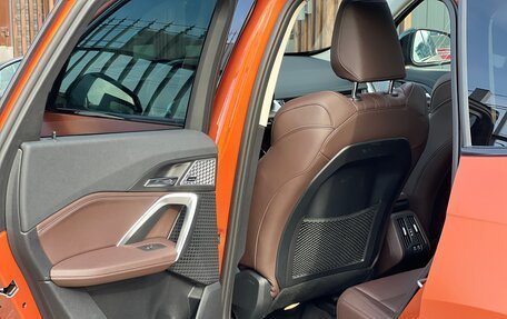 BMW X1, 2022 год, 4 100 000 рублей, 19 фотография
