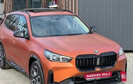 BMW X1, 2022 год, 4 100 000 рублей, 2 фотография