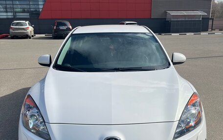 Mazda 3, 2010 год, 820 000 рублей, 2 фотография