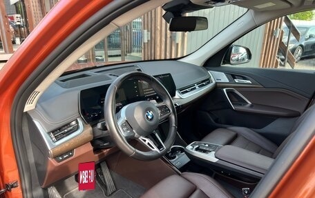 BMW X1, 2022 год, 4 100 000 рублей, 15 фотография