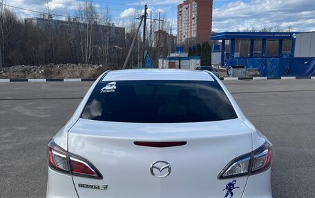 Mazda 3, 2010 год, 820 000 рублей, 6 фотография