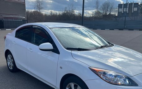 Mazda 3, 2010 год, 820 000 рублей, 4 фотография