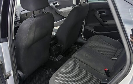 Volkswagen Polo VI (EU Market), 2012 год, 840 000 рублей, 5 фотография