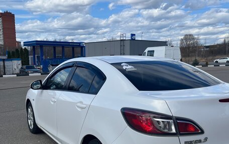 Mazda 3, 2010 год, 820 000 рублей, 7 фотография
