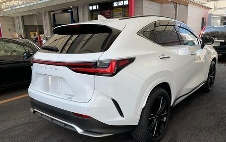 Lexus NX, 2025 год, 6 530 000 рублей, 3 фотография